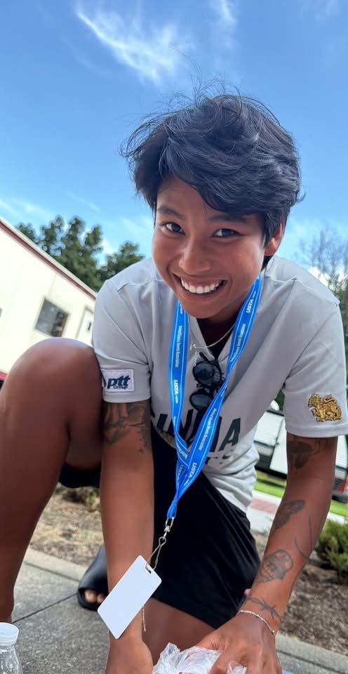 "มนัญชญา" ประเดิมชัยรอบแรก  WTA125 แวนคูเวอร์