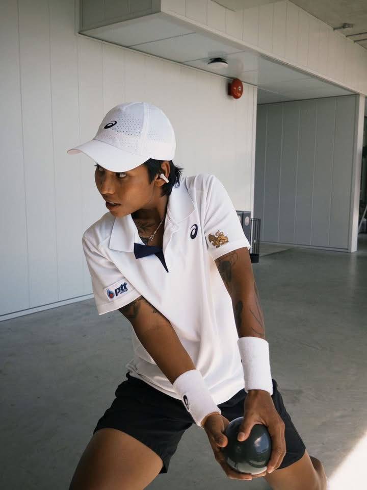 "มนัญชญา" พ่ายรอบรองฯ WTA125 แวนคูเวอร์