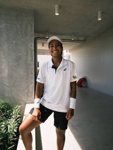 "มนัญชญา" ดวล 3 เซต พ่ายศึก WTA1000 "ซินซินเนติ โอเพ่น"