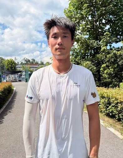 “วิชยา” พ่ายเจ้าถิ่น ชวดตัดเชือก ชายคู่ “เอ็ม15 หม่าอันซาน”