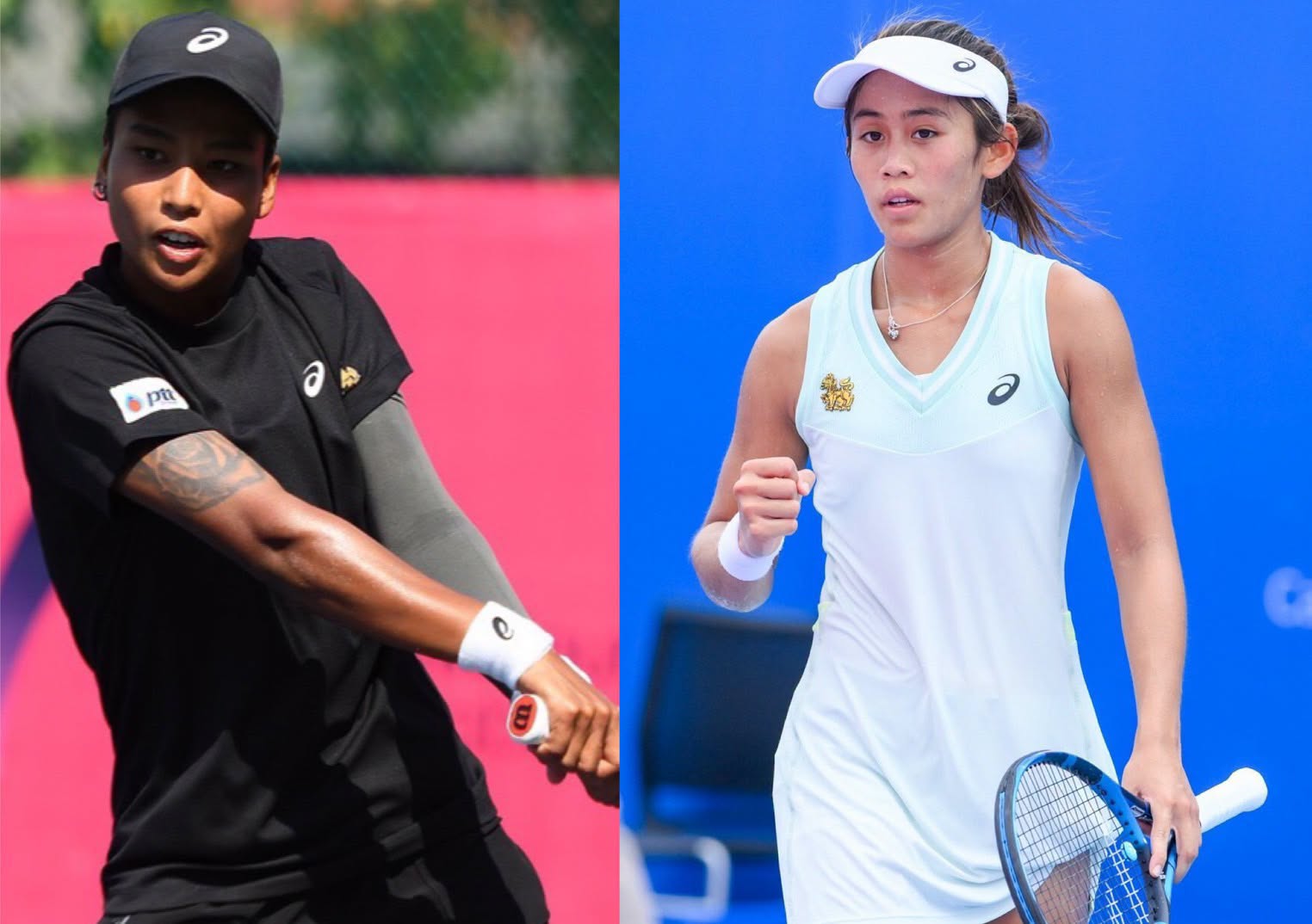 "สุชัย" นำเทนนิสไทยชื่นชมยินดี "รวงข้าว-ไหม" สร้างประวัติศาสตร์เข้ารอบสอง ยูเอส โอเพ่น