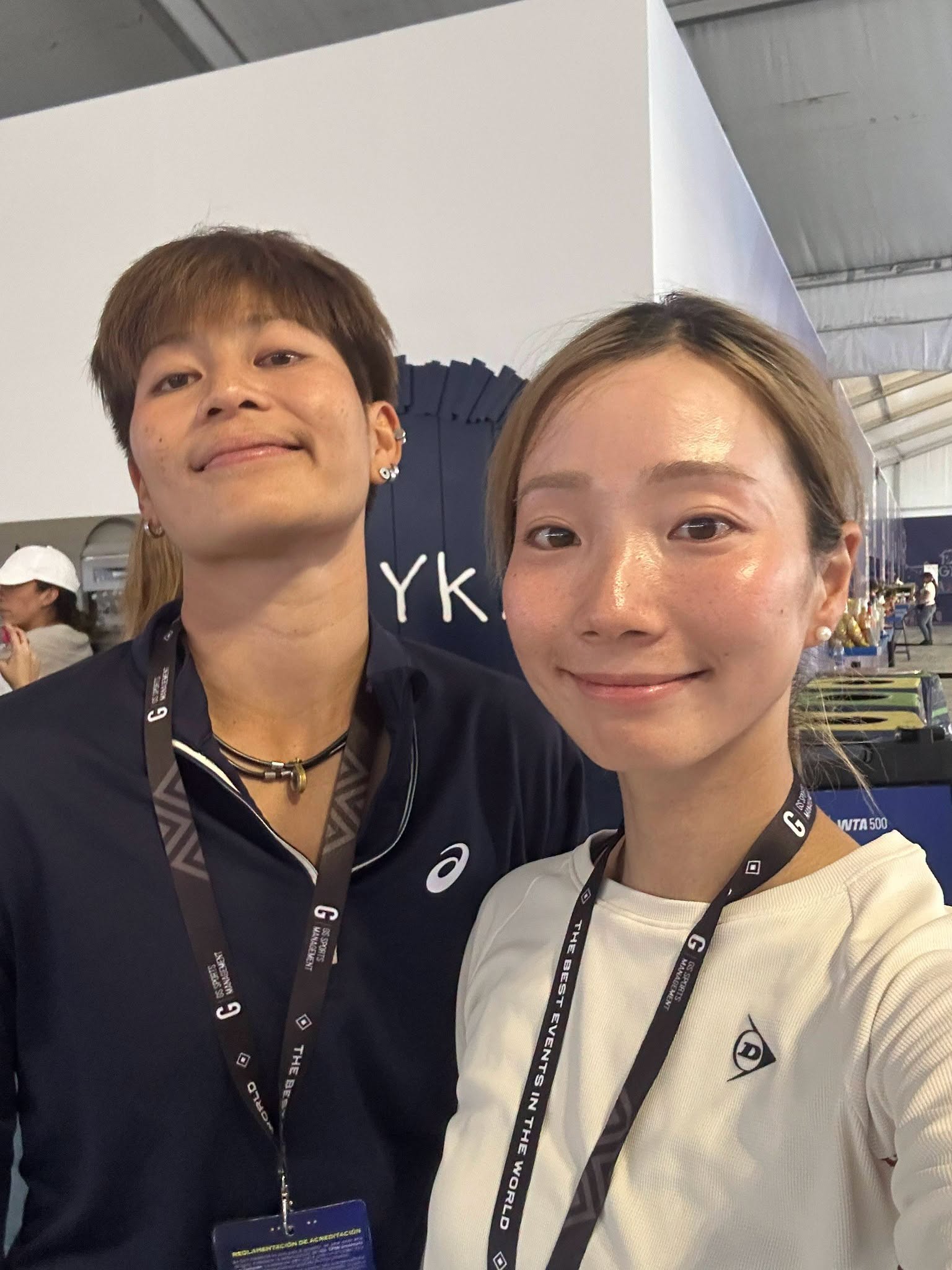 "เพียงธาร" เข้าชิงหญิงคู่ เทนนิส WTA500  ครั้งแรก ในศึก "กวาดาลาฮารา โอเพ่น"ที่เม็กซิโก 