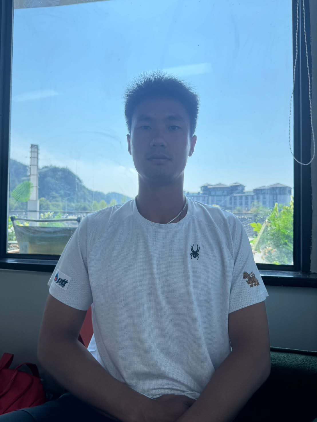"วิชยา" พ่ายรอบคัดเลือก   ชายเดี่ยว “เอ็ม25 เฉียน-เต้าหู”
