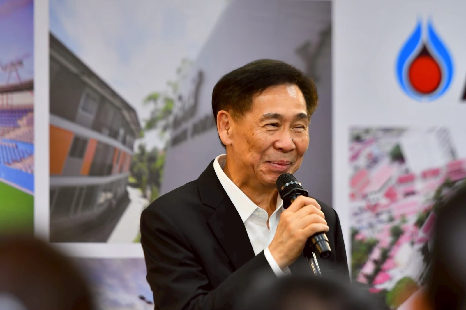 "เทนนิสเอเชีย" ประกาศยกย่อง "สุชัย" มอบรางวัลเชิดชูเกียรติสร้างคุณประโยชน์